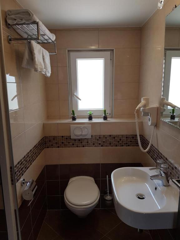 Villa Sunce Punat Exterior foto