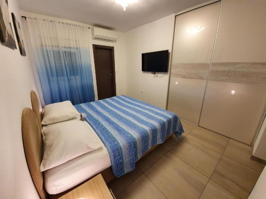 Villa Sunce Punat Exterior foto